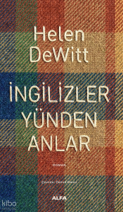 İngilizler Yünden Anlar