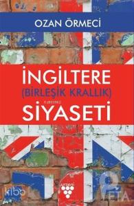 İngiltere (Birleşik Krallık) Siyaseti