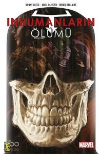 Inhumanların Ölümü