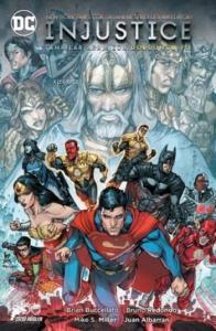 İnjustice Yıl 4 Cilt 1; Tanılar Aramızda
