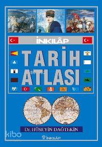 İnkılap Tarih Atlası