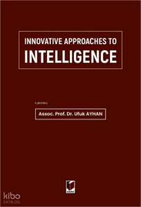 Innovative Approaches To Intelligence