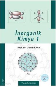 İnorganik Kimya Cilt 1