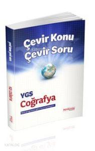 İnovasyon Ygs Coğrafya Çevir Konu Çevir Soru