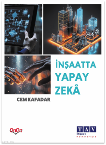 İnşaatta Yapay Zeka