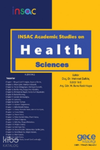 INSAC Academic Studies On Health Sciences