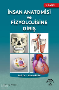 İnsan Anatomisi ve Fizyolojisine Giriş