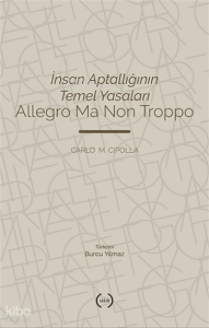 İnsan Aptallığının Temel Yasaları