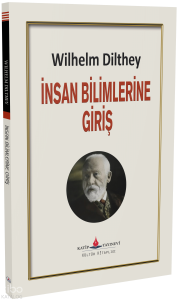 İnsan Bilimlerine Giriş