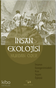 İnsan Ekolojisi