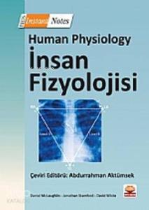 İnsan Fizyolojisi