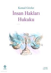 İnsan Hakları Hukuku