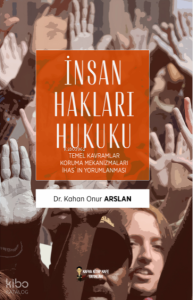 İnsan Hakları Hukuku
