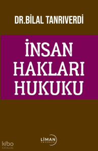 İnsan Hakları Hukuku