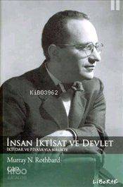 İnsan İktisat ve Devlet (2 Cilt)
