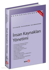 İnsan Kaynakları Yönetimi
