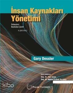 İnsan Kaynakları Yönetimi