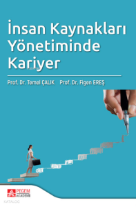İnsan Kaynakları Yönetiminde Kariyer