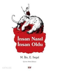 İnsan Nasıl İnsan Oldu