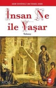 İnsan Ne İle Yaşar?; 100 Temel Eser