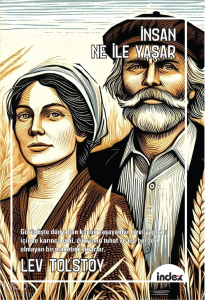 İnsan Ne İle Yaşar