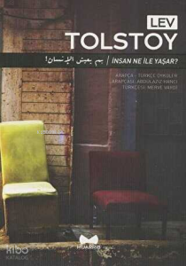 İnsan Ne İle Yaşar