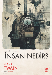İnsan Nedir?