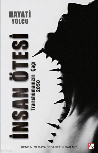 İnsan Ötesi