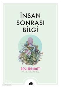 İnsan Sonrası Bilgi