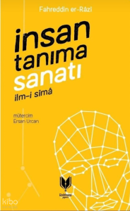 İnsan Tanıma Sanatı;İlm-i Sima