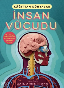 İnsan Vücudu (Ciltli)