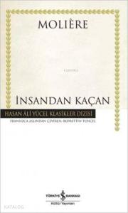 İnsandan Kaçan