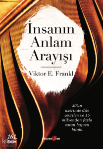 İnsanın Anlam Arayışı