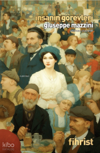 İnsanın Görevleri