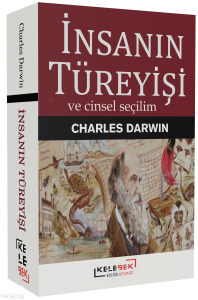 İnsanın Türeyişi ve Cinsel Seçilim