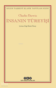 İnsanın Türeyişi