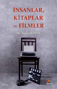 İnsanlar, Kitaplar ve Filmler
