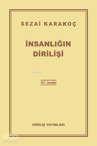 İnsanlığın Dirilişi