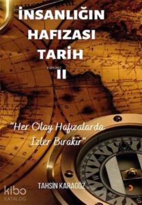 İnsanlığın Hafızası Tarih - 2
