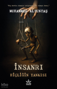 İnsanrı – Hiçliğin Yankısı