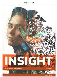 Insight: Elementary Workbook