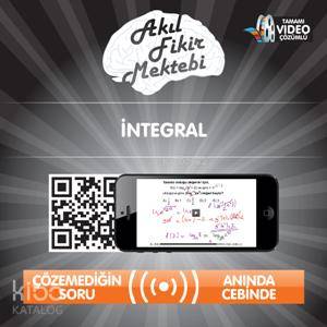 İntegral