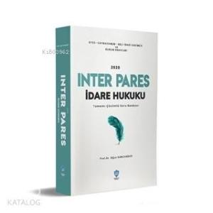 İnter Pares İdare Hukuku