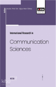 International Research In Communication Sciences