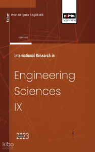 International Research in Engineering Sciences IX