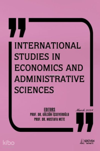 International Studies in Economics and Administrative Sciences - March 2024