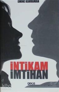 İntikam İmtihan