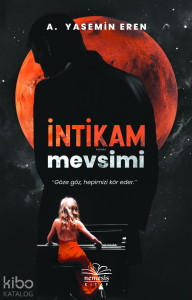 İntikam Mevsimi
