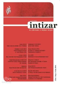İntizar; Üç Aylık İnanç ve Düşünce Dergisi