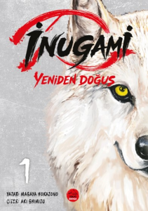 İnugami – Yeniden Doğuş 1